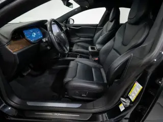 Tesla Model S 2018 AWD 100D 4dr Liftback