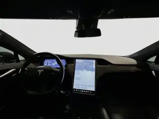 Tesla Model S 2018 AWD 100D 4dr Liftback