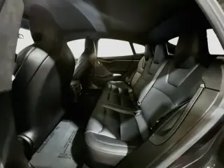 Tesla Model S 2018 AWD 100D 4dr Liftback