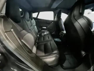 Tesla Model S 2018 AWD 100D 4dr Liftback