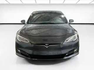 Tesla Model S 2018 AWD 100D 4dr Liftback