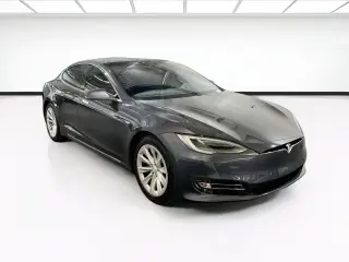Tesla Model S 2018 AWD 100D 4dr Liftback