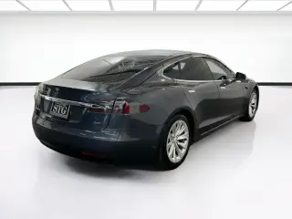 Tesla Model S 2018 AWD 100D 4dr Liftback