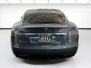 Tesla Model S 2018 AWD 100D 4dr Liftback