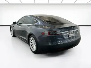 Tesla Model S 2018 AWD 100D 4dr Liftback