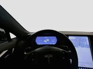Tesla Model S 2018 AWD 100D 4dr Liftback