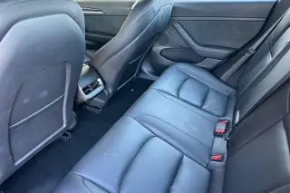 Tesla Model 3 2023 AWD Performance 4p Sedan