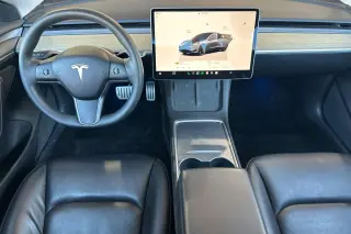 Tesla Model 3 2023 AWD Performance 4p Sedan