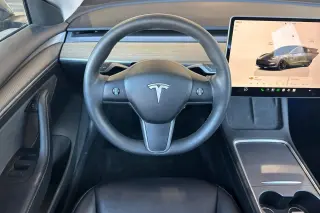 Tesla Model 3 2023 AWD Performance 4p Sedan