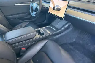 Tesla Model 3 2023 AWD Performance 4p Sedan