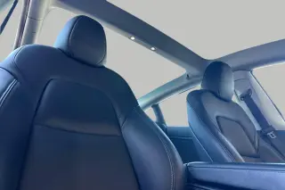 Tesla Model 3 2023 AWD Performance 4p Sedan