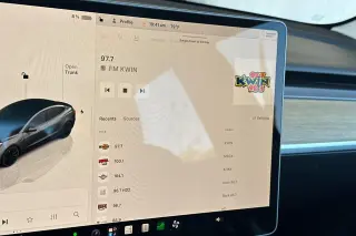 Tesla Model 3 2023 AWD Performance 4p Sedan