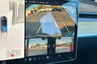 Tesla Model 3 2023 AWD Performance 4p Sedan