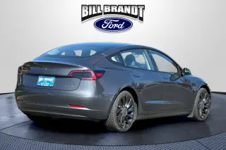Tesla Model 3 2023 AWD Performance 4p Sedan