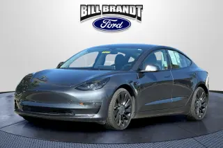 Tesla Model 3 2023 AWD Performance 4p Sedan