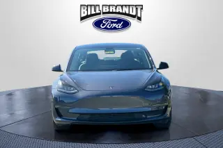 Tesla Model 3 2023 AWD Performance 4p Sedan