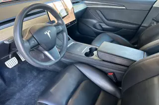 Tesla Model 3 2023 AWD Performance 4p Sedan
