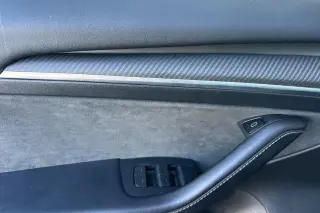 Tesla Model 3 2023 AWD Performance 4p Sedan