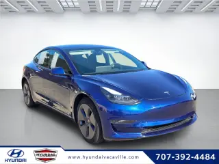 Tesla Modelo 3 2023 4dr Sedan