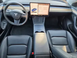 Tesla Modelo 3 2023 4dr Sedan