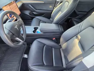 Tesla Modelo 3 2023 4dr Sedan