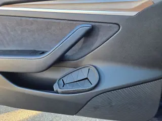 Tesla Modelo 3 2023 4dr Sedan