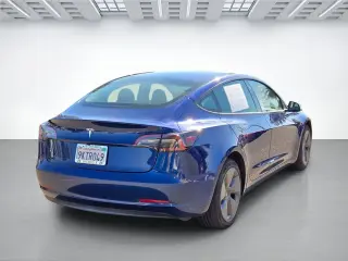 Tesla Modelo 3 2023 4dr Sedan