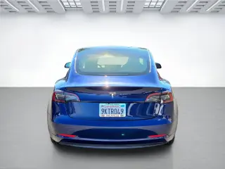 Tesla Modelo 3 2023 4dr Sedan