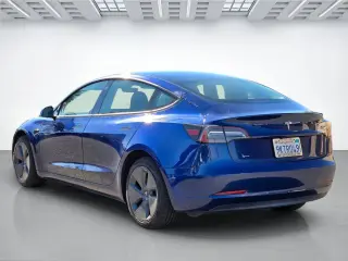Tesla Modelo 3 2023 4dr Sedan
