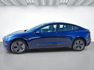 Tesla Modelo 3 2023 4dr Sedan