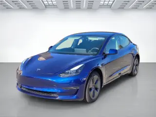 Tesla Modelo 3 2023 4dr Sedan