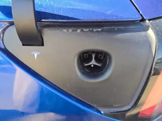 Tesla Modelo 3 2023 4dr Sedan