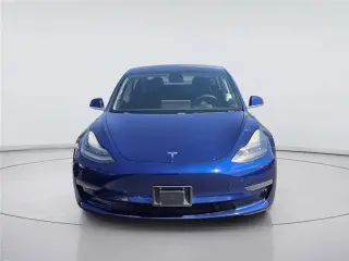 Tesla Modelo 3 2019 Rango Medio 4p Fastback