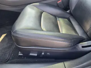 Tesla Modelo 3 2019 Rango Medio 4p Fastback