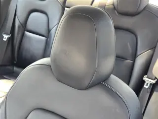Tesla Modelo 3 2019 Rango Medio 4p Fastback