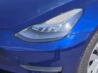 Tesla Modelo 3 2019 Rango Medio 4p Fastback