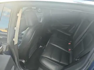 Tesla Model 3 2019 Rango Medio 4p Fastback
