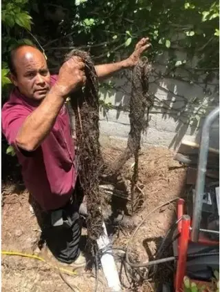 RUNNING PLIMBING 714-465-5768