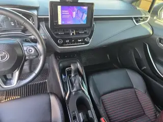 Toyota Corolla 2024 XSE 4dr Sedan