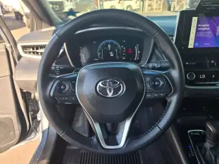 Toyota Corolla 2024 XSE 4dr Sedan