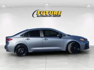 Toyota Corolla 2024 XSE 4dr Sedan
