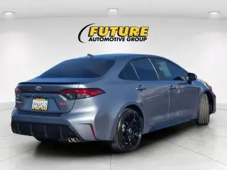 Toyota Corolla 2024 XSE 4dr Sedan