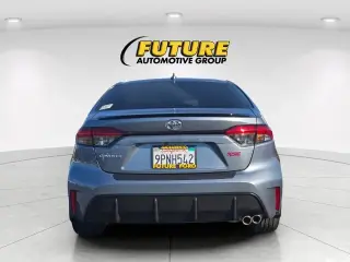 Toyota Corolla 2024 XSE 4dr Sedan