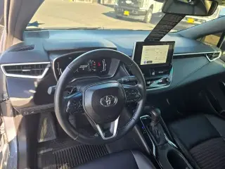 Toyota Corolla 2024 XSE 4dr Sedan