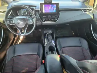 Toyota Corolla 2024 XSE 4dr Sedan