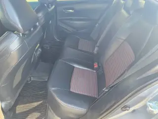 Toyota Corolla 2024 XSE 4dr Sedan
