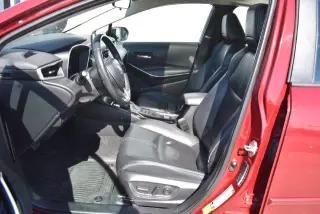 Toyota Corolla 2022 XLE 4dr Sedán
