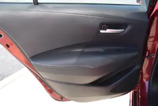 Toyota Corolla 2022 XLE 4dr Sedán