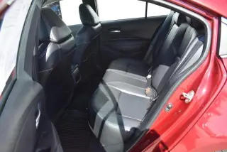 Toyota Corolla 2022 XLE 4dr Sedán