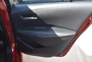Toyota Corolla 2022 XLE 4dr Sedán